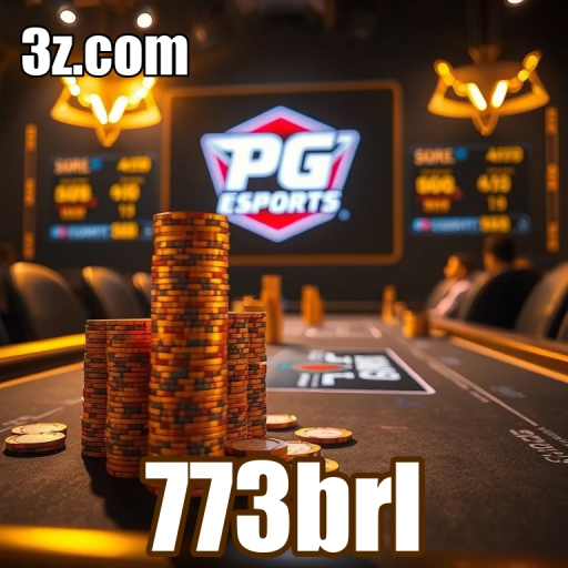 Aventura Épica no 773brl: Descubra Mundos Sem Fim