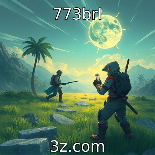 Desenvolvedores buscam inovações em jogos mobile