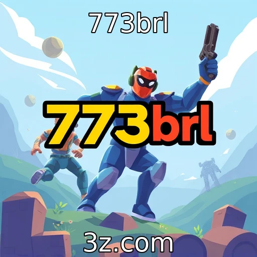 Crescimento do mercado de jogos no Brasil