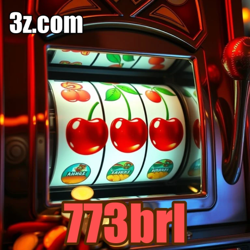 Diversão e Emoção nos Slots do 773brl: Uma Experiência Inigualável